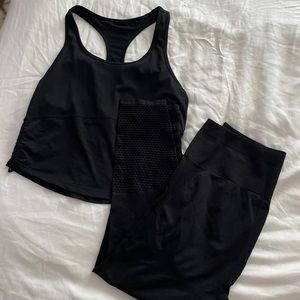 Fabletics matching set